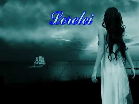 Lorelei   Scorpions With Lyrics