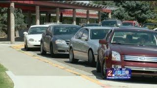 8/10 - 5:30pm - Police Remind Drivers to Slow Down in School Zones