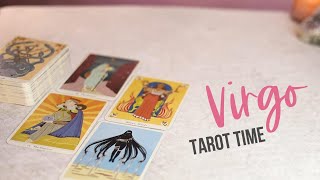 ♍️Virgo♍️ - The Wisdom Path - Tarot Time: May 2024 Tarotscope