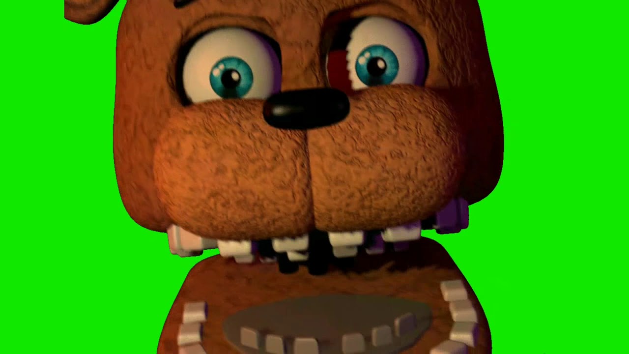 freddy jumpscare jolly 2 has a sparta no bgm remix