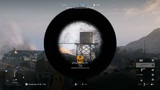 Battlefield 5 Lucky Headshots