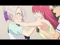 Saki VS Shino Kanojo Mo Kanojo Season 2 Saki VS Shino Kanojo Mo Kanojo Season 2