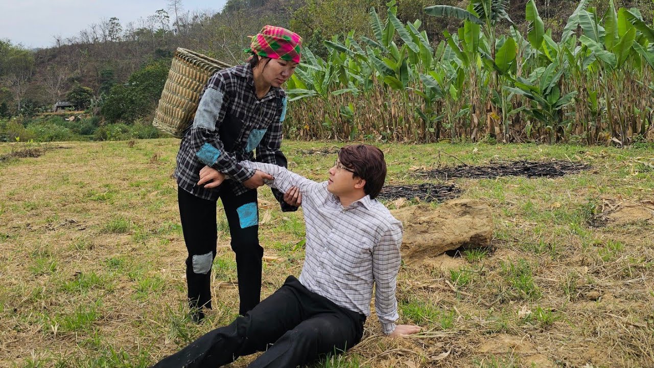 Что происходит, когда генеральный директор Джеймс теряет все из-за ЛЮБВИ? Это неблагодарно?