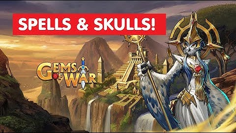 Gems of War Amethyst Acquisition World Event teams! Guide and best strategy?