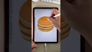 #procreate #digitalarttutorial #procreatebrushes #digitalart #quickdrawing #drawingtutorial #art