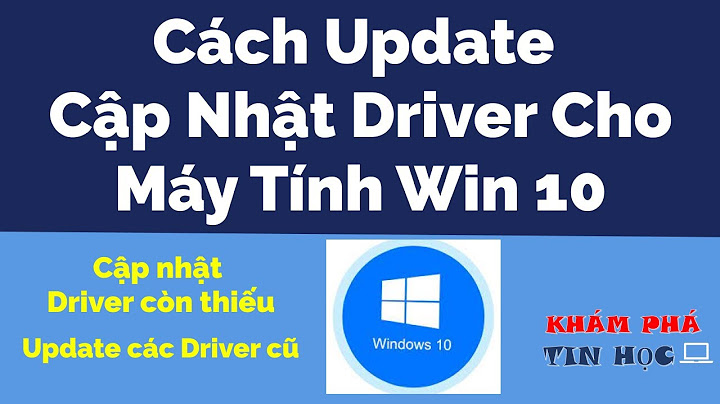 Hướng dẫn cập nhật driver card màn hình hd 7750