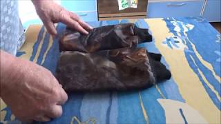 Ðûáîëîâíûå ãåòðû äëÿ ðóê. видео: Ðûáîëîâíûå ãåòðû äëÿ ðóê.