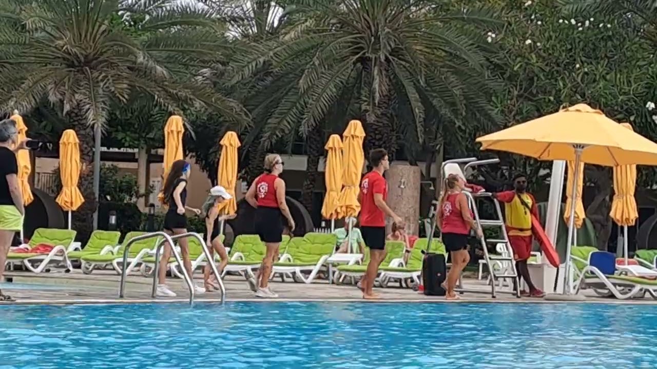 znělka CK Alexandria