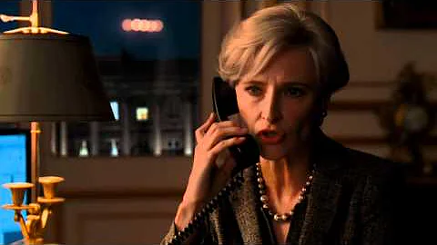 HBO Films: Too Big To Fail Trailer #2 (HBO)