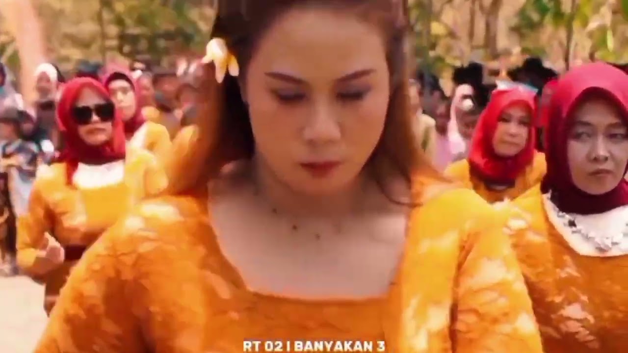 Dokumen kirab budaya banyakan tahun 2023