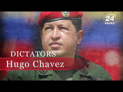 Video: Verschwörung: Wie Amerikaner Hugo Chavez Und Andere Politiker Mit Krebs Befleckten