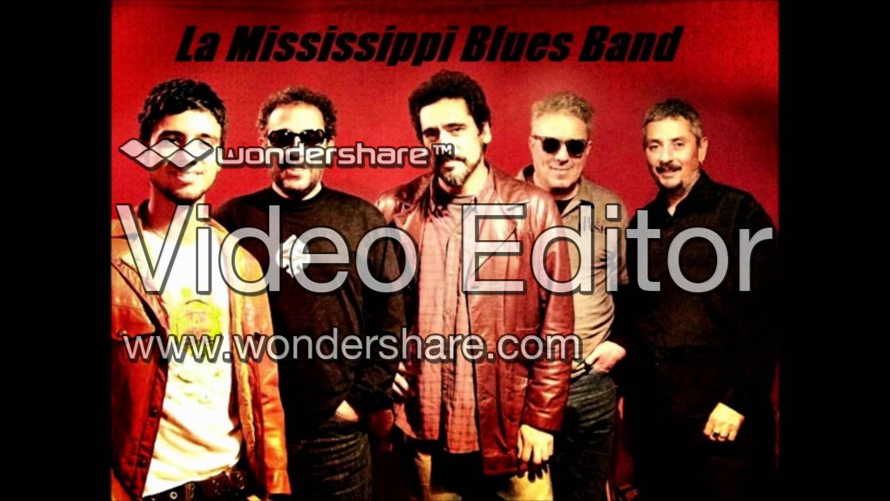 La Mississippi Blues Band Que Mujer YouTube la-mississippi-blues-band-que-mujer-youtube