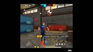 Free fire shots video free fire gaming shots📱#freefire #shorts #video