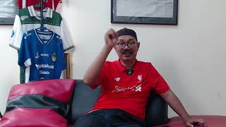 PSIM Tanpa Anton Fase ke Kandang Persita