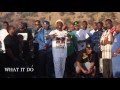 Mr.Tan Ft. Domo " WHAT IT DO "  produced by Ron Sizzle