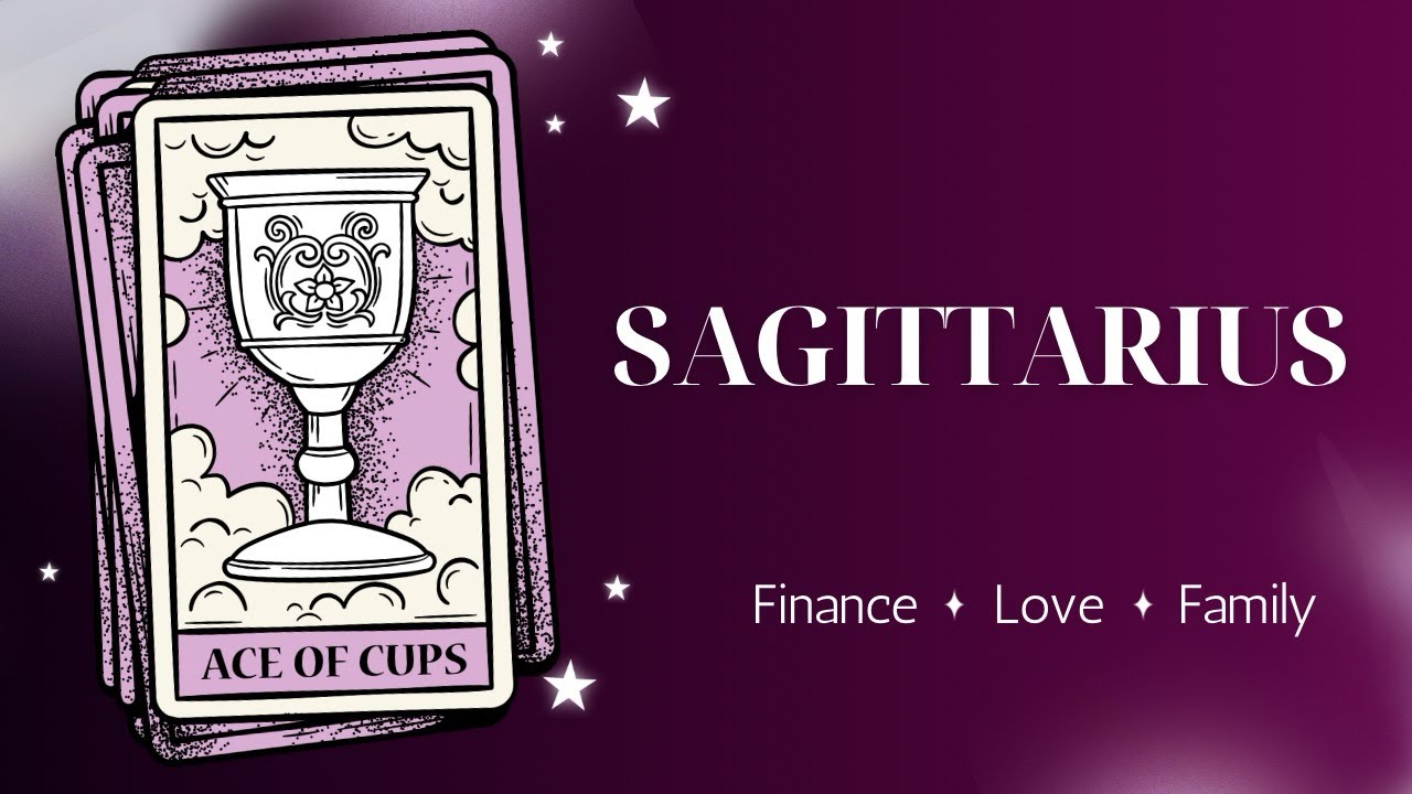 Sagittarius ♐️ Trust Your Instincts! ♐️ January 2026