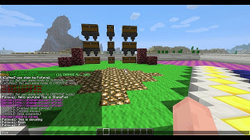 ShanePvp 24/7 1.6.2 Soup pvp