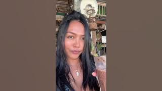 MORENA KAYE Official  is live!