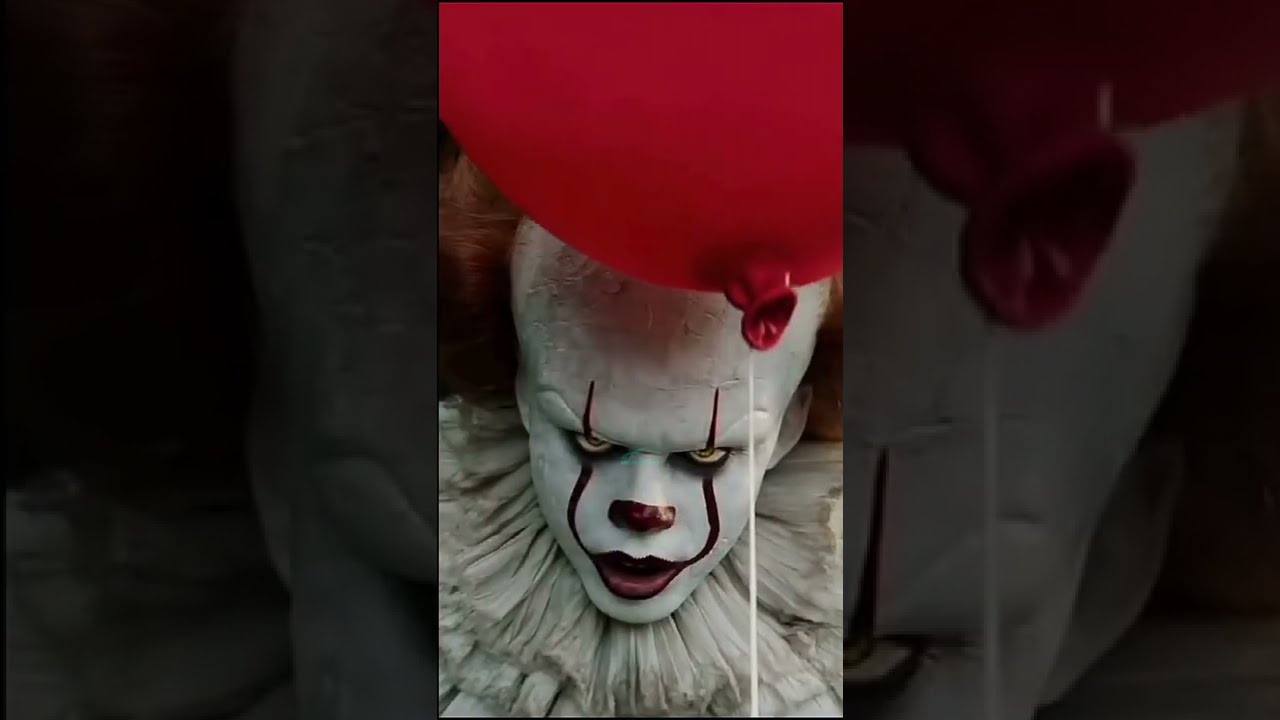  Joker Scary Status Whatsapp Horror Shorts