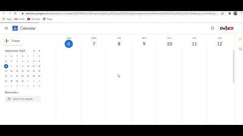 Add Co  Host in Google Meet