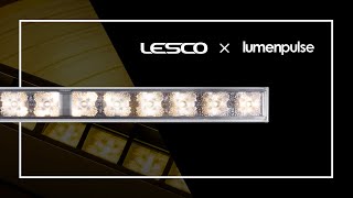 Lumenfacade Max by Lumenpulse