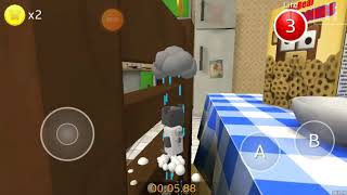 Super Bear Adventure 1.9.4.1 - Joseph in 25.96 screenshot 3