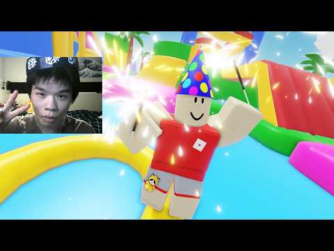 RIVALS BIRTHDAY EVENT