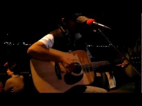 抒情音樂工作室-高明德-黃昏