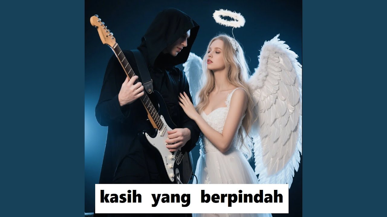kasih yang berpindah