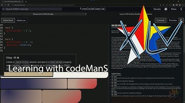 Learn CSS Grid by Building a Magazine - Step 45 | FreeCodeCamp | HTML