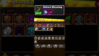 How To Craft The Top 3 Enchants In Roblox World Fighters! #roblox #tutorial #worldfighters