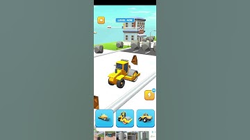 Shape Shifting Game #shorts #short #gaming #shapeshifting #games