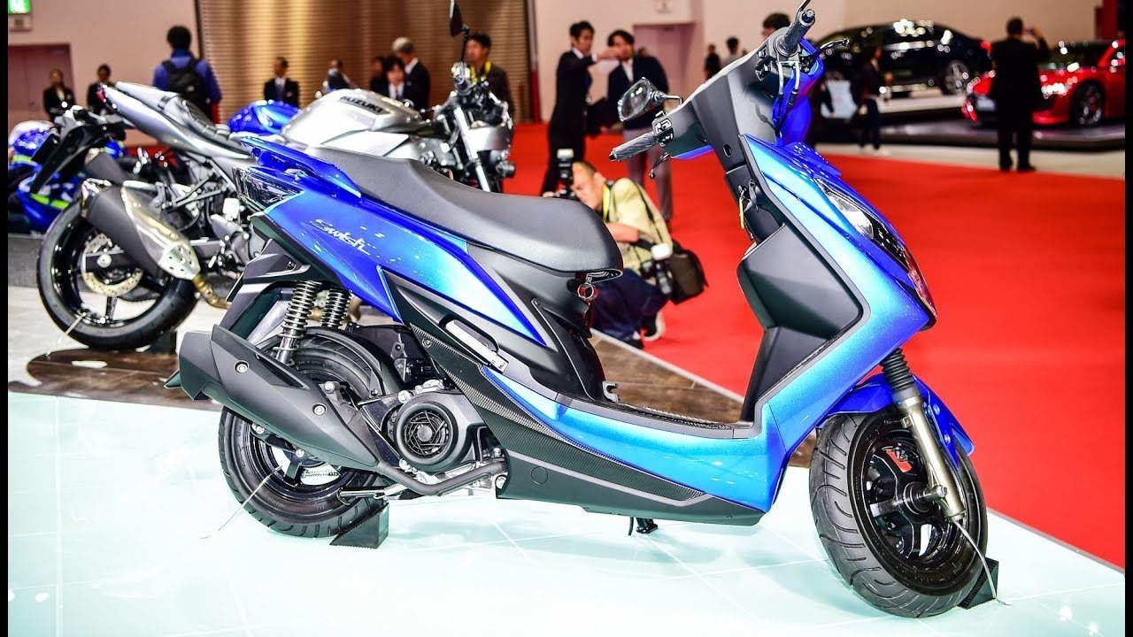 suzuki swish 125