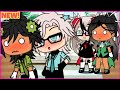 GachaLife Tiktok Compilation 110 غاشا تيكتوك 