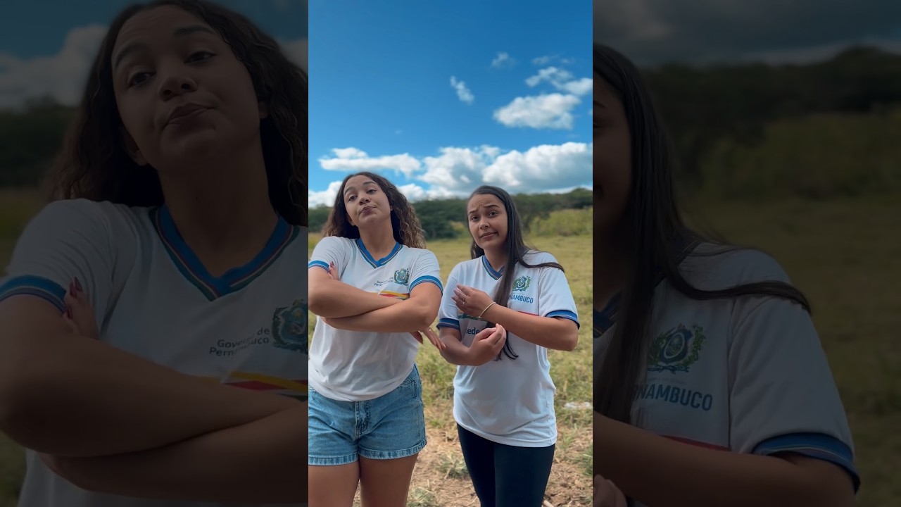 Querem continuação? #drama #comedianordestina #suspense