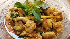 BABI RICA DAUN KEMANGI - Durasi: 6.33. 