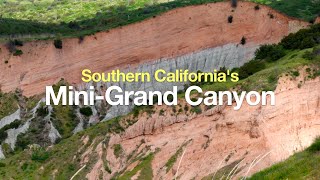 Limestone Canyon Regional Park - The Sinks