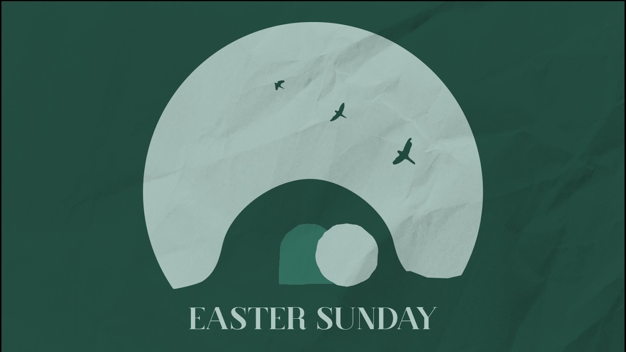 Easter Sunday 2026