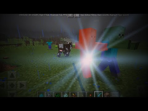 Killn't - Minecraft PE Command Blocks