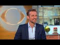 Alexi Lubomirski on how he got the queen to smile in royal wedding photo