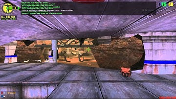 Red Faction - Epic Last Second Cap (CTF)