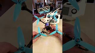 NEW! T-MOTOR F60 PROIII FPV FREESTYLE DRONE MOTOR #REVIEW #DIGITAL CINEMATIC DJI CADDX FOXEER TRUE X