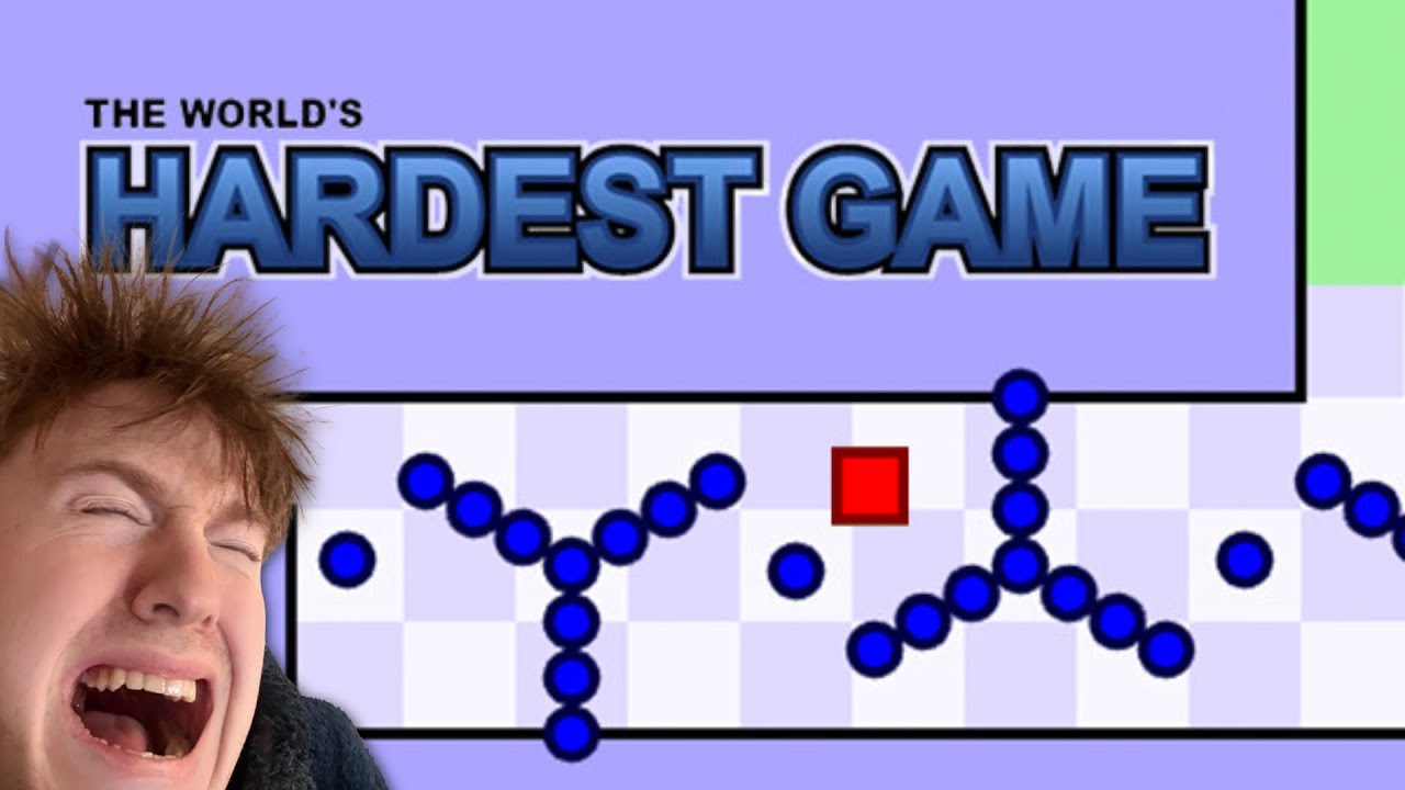Does Anyone Remember This Game? - YouTube