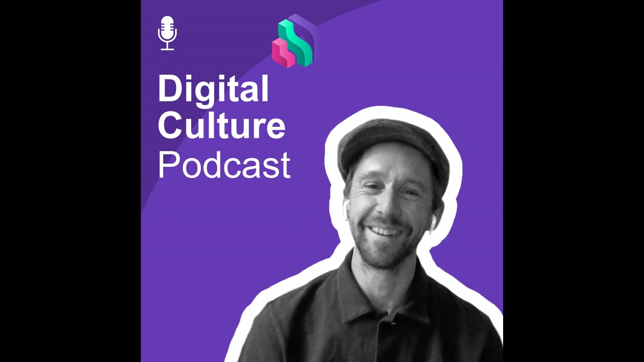 Navigating strategy in the creative and cultural sector with Ollie Couling