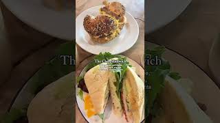 Sweetgrass Spotlight: Java Java