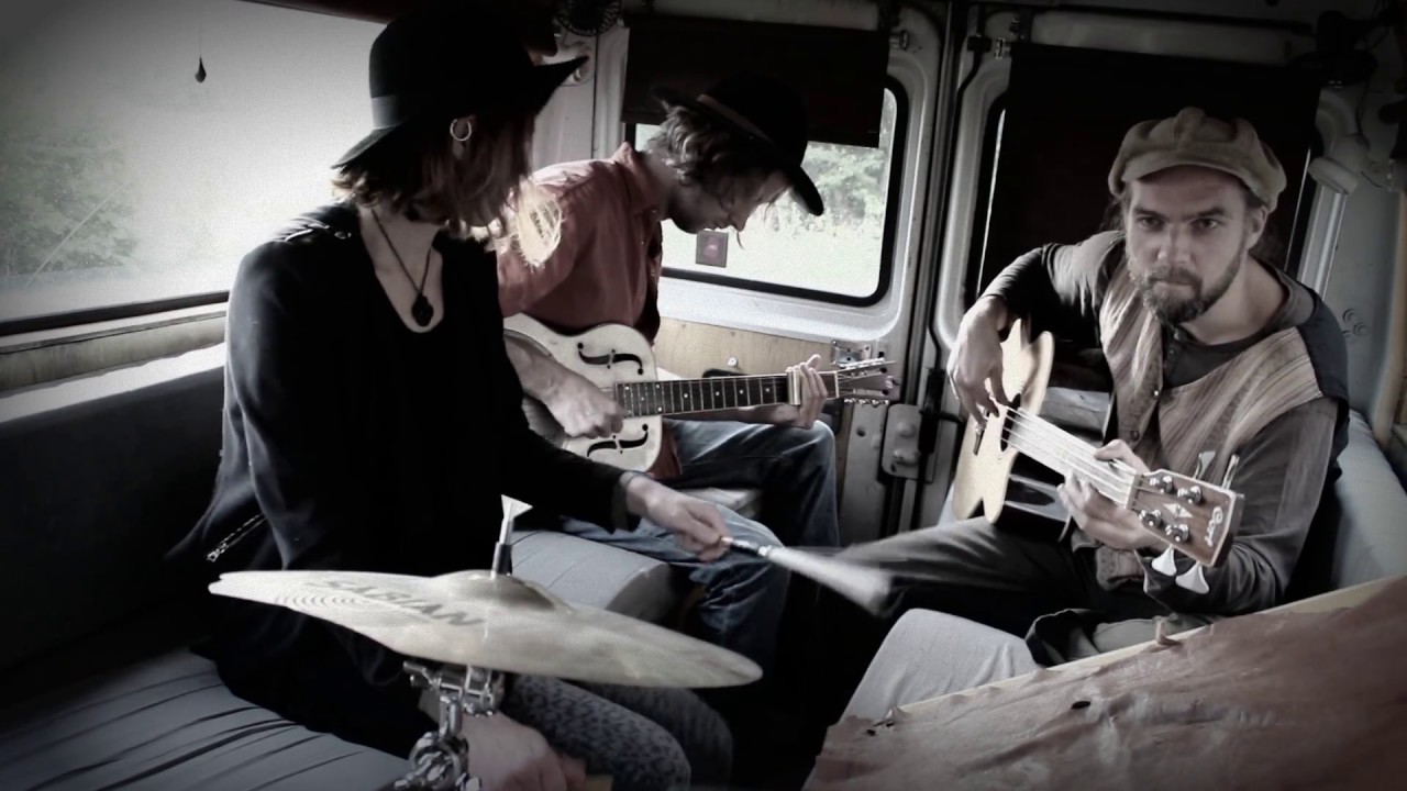 Cactai Road - Sick ol shady