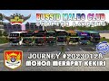 Journey 20230128 bus simulator indonesia mohon merapat kekiri