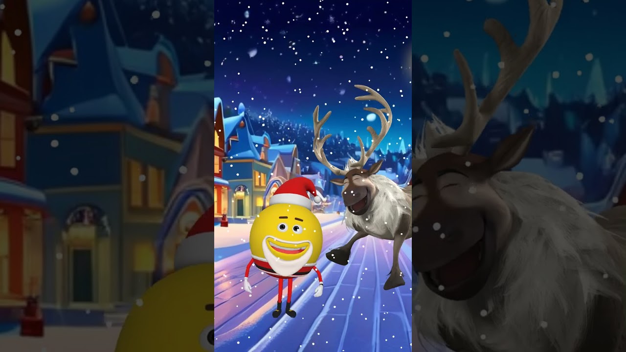 C is for Christmas Tree | Phonics Song for Kids #christmassongs