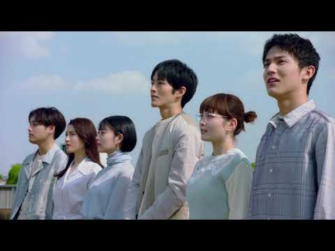 【CM】JRA　日本ダービー