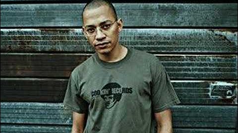 LTJ Bukem - Atlantis